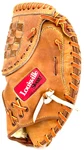 Louisville Slugger LPS202 Brown Leather Right Hand Throw Baseball Glove Mitt. Fixed Price $33.98.