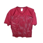 Rawlings YFJ7584 Cardinal Football Jersey Youth. Fixed Price $6.95.