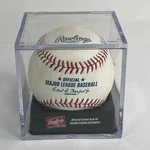 Rawlings The Mark Of Pro Baseball And Case Robert D. Manfred, Jr.. Fixed Price $19.99.