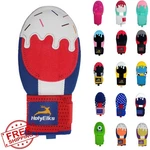 Holyelks Sliding Mitt Baseball Softball Glove Youth Adult. Fixed Price $41.99.