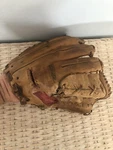 Rawlings Ricky Reichardt Autograph Series Baseball Glove XFG-16 Super Rare Rht. Fixed Price $35.17.