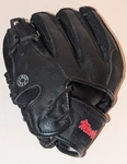 Macgregor 11 Inch Black M-450 Rht Baseball Glove. Fixed Price $14.95.