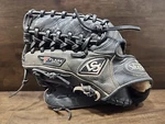 Louisville Slugger Pro Flare Series Left Hand Throw PF14CBK 13 Inch Type. Fixed Price $74.95.
