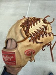 Rawlings Heart Of The Hide 11.75" Baseball Glove: PROR205-4CT Right Hand Throw. Fixed Price $189.88.