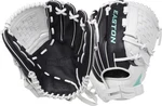 Easton Fundamental Series Fastpitch Softball Glove 12 Rht Basket Web. Fixed Price $172.40.