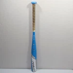 Easton Mako #FP16MKY Aluminum Alloy Fastpitch 30/19 -11 Softball Bat 2012 Blue. Fixed Price $24.99.