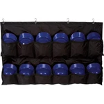 Champion Sports HC1012 Hanging Team Helmet Bag Black. Fixed Price $53.43.