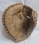 Macgregor GB20 Moose Skowron Usa Pro Model Vtg Baseball First Mitt Lht. Fixed Price $41.24.