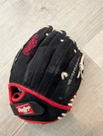 Rawlings Jpl 105 Junior Pro Lite Basket Web All Leather Shell 10.5" Glove. Fixed Price $19.99.