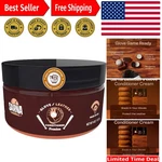 Grease-free Leather Conditioner For Baseball Gloves, 4OZ No Darkening Sarna. Fixed Price $33.99.