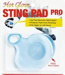 Hot Glove Sting Pad Hand Protector Fits Left Right Multi, One Size. Fixed Price $12.49.