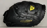 Akadema ATS77 Reptilian Fastpitch Leather Baseball Glove 12.5 Left Hand Rht. Fixed Price $98.95.