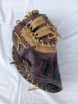 Mizuno Gxf 90B2 Franchise Baseball First Glove Mitt 12.5 Lht Read. Fixed Price $42.99.