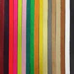 Tanners Glove Repair Baseball Softball Relace Leather 3/16" X 72". Fixed Price $9.99.