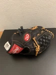 Rawlings PPR1200 Glove / Mitt 12" Left Hand Mint. Fixed Price $79.00.