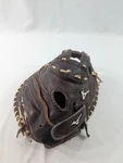 Mizuno GXS-90F3 Women 34 Fast-pitch Softball Catchers Mitt Right Han Throw. Fixed Price $99.99.