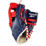 Reebok 10 Inch Baseball Glove Youth Kids Navy Red White RBG200-NVYRG. Fixed Price $14.97.