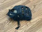 Nike Pro Gold Tradition 11.5 Baseball Glove Black Leather Rare Rh Throw. Fixed Price $119.00.