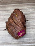 Shoeless Jane 1200 Pro Model Right Hand Throw Fast Pitch Baseball Softball Glove. Fixed Price $119.95.