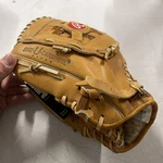 Vintage Rawlings Bobby Bonilla Baseball Rh Glove Mens 11.5 Brown Left Hand Throw. Fixed Price $99.99.