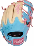 Rawlings 11.5" Heart Of The Hide R2G Contour Fit Series Glove 2025 -rht Freeship. Fixed Price $547.99.