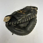 Mizuno Prospect Youth Series Power Close GXC111 Catcher's Mitt Rht. Fixed Price $54.99.