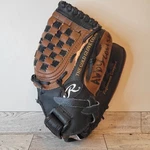 Rawlings Playmaker Series PL115BPU 11.5 Inch Baseball Glove Fastback Model Rht. Fixed Price $14.00.