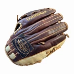 Louisville Slugger Omaha Select OSBN6-1200 Baseball Glove Lht Java. Fixed Price $34.99.