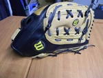 Nwot!! Wilson A360 Softball Glove Rht Genuine Leather - Model #AO360TRES14. Fixed Price $37.83.
