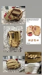 Rawlings Heart Of The Hide Right Hand Infield Baseball Glove (PRONP4-2CBT). Fixed Price $250.00.