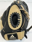 Adidas Left Hand Baseball Glove 11.5" Ts 1150SD Great Condition. Fixed Price $14.34.