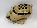 Primed Baseball Glove, Rht, 10.5". Fixed Price $7.99.