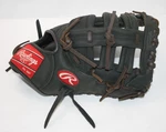 Rawlings 12.5" Bwfb Premium Series All Leather Shell Catchers Mitt Adult Size. Fixed Price $54.77.