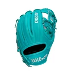 Wilson A2000 1786 "mahi" 11.5" Infield Baseball Glove (teal/white). Fixed Price $239.99.