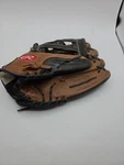 Mint Rawlings D1275DB Baseball Glove 12.75" Rht Premium Series. Fixed Price $28.99.