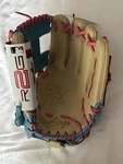 Rawlings 11.5" Heart Of The Hide R2G Contour Fit Series Glove 2025. Fixed Price $200.00.