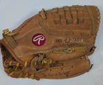 Rawlings RBG70 Fastback Ozzie Smith Deep Pocket 11.5" Baseball Glove Rht. Fixed Price $19.99.
