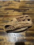 Wilson A9811 13.5" Softball Leather Glove Lhc Left Hand Catch Vintage Korea. Fixed Price $24.00.