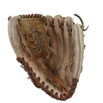 Vtg Regent Dwight Evans 03660 Top Grain Cowhide 12" Baseball Glove Rht. Fixed Price $18.00.
