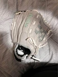 Rawlings 11'' Softball Glove. Fixed Price $19.99.