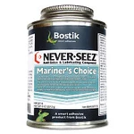 Never-seez 535-30803832 Mariners Choice Oz Brush Top 2450 Deg. Fixed Price $61.16.