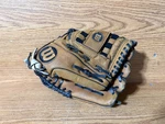 Wilson AO300DK106 1/2" Glove. Fixed Price $23.74.
