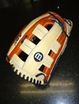 Wilson Pro Stock Select Glove WTA2KLB181775 - 12.75" Lh $399.99. Fixed Price $359.99.