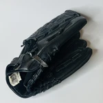 Mizuno Ballpark GBP1304 Inch Black Professional Model Baseball Glove. Fixed Price $28.95.