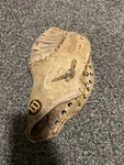 Vintage Wilson A2841 Pro Model The Outsider First Glove Mitt Baseball. Fixed Price $30.00.