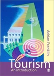 Tourism: Introduction By Alex Franklin (english) Paperback Book. Fixed Price $120.21.