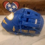11.5 Glovesmith Premier Series Web Baseball (hoh, A2K Quality). Fixed Price $119.99.