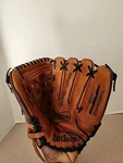 Wilson Pro Select Baseball Softball Glove A2840 P125 12.5 Ecco Leather Nice Rht. Fixed Price $29.99.