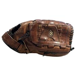 Mizuno Mvs 1300 13" Victory Series Fast Pitch Design Baseball Glove Rht. Fixed Price $20.43.
