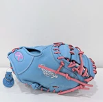 Rawlings Heart Of The Hide 33" Baseball Catcher's Mitt Rht (PRORCM33-23CBP). Fixed Price $297.99.